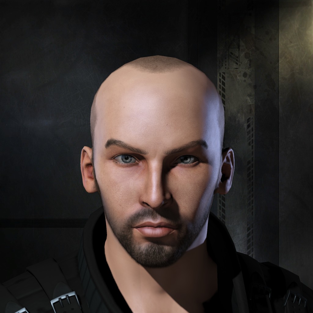 Kordax Fengo