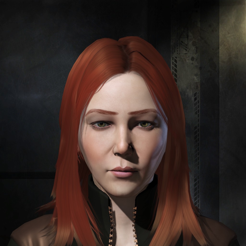 Deriana Semworth