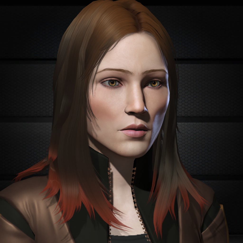 portrait