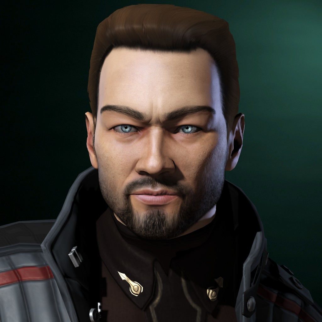 Morvryn Strongcloud