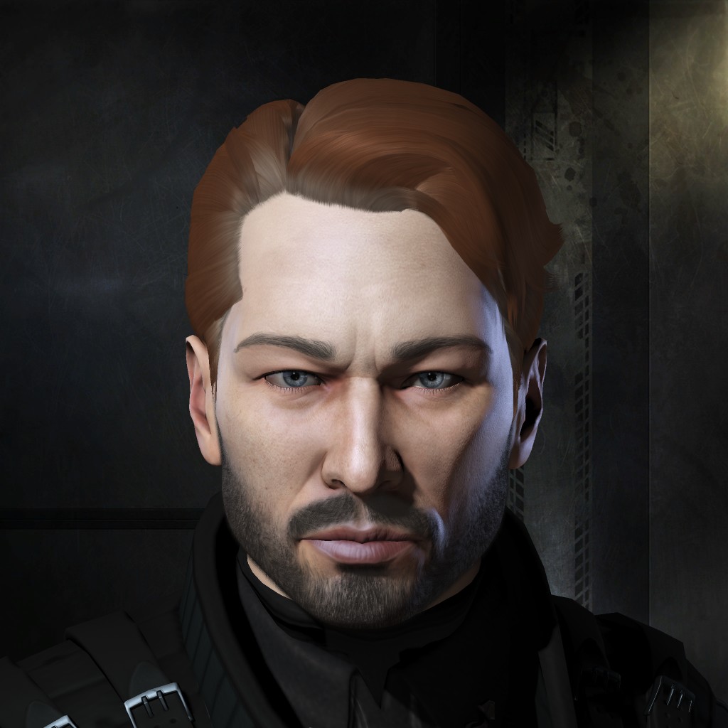 OrionVance