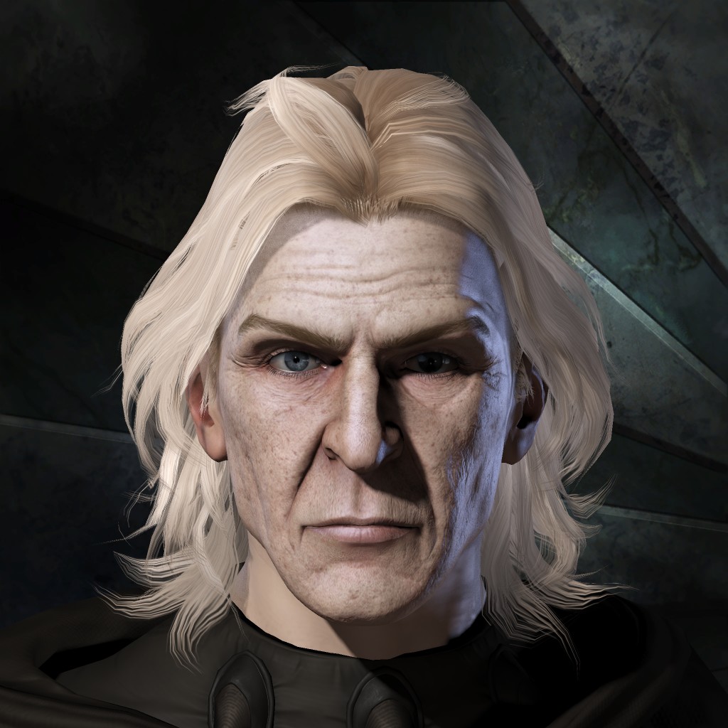 Khalil Veyr