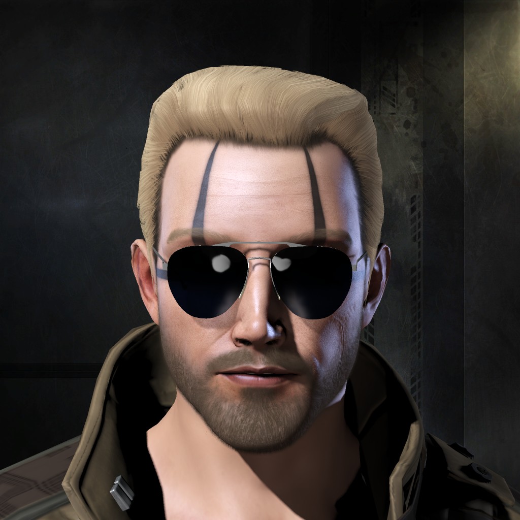 Porter Trinadtsat