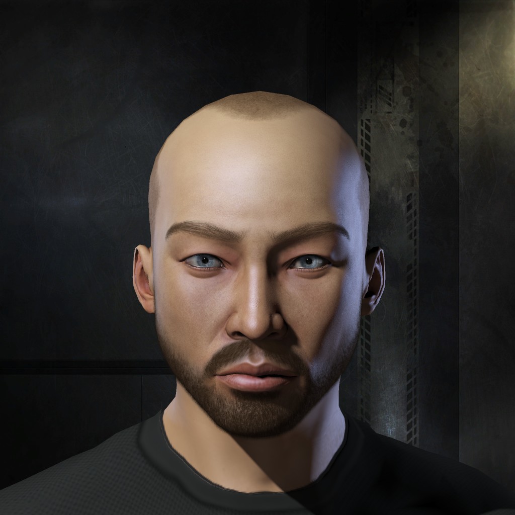 Wan Bo