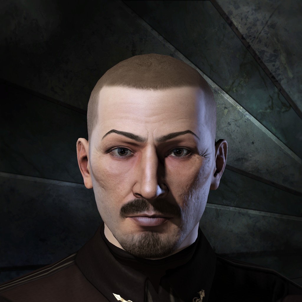 HaleHolden