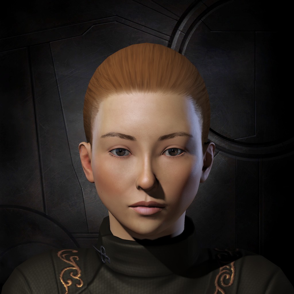 Zoey Stardust
