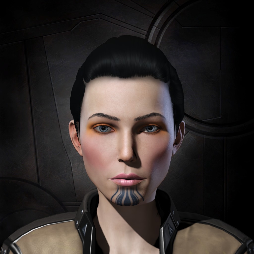 Vixen Skyclaw