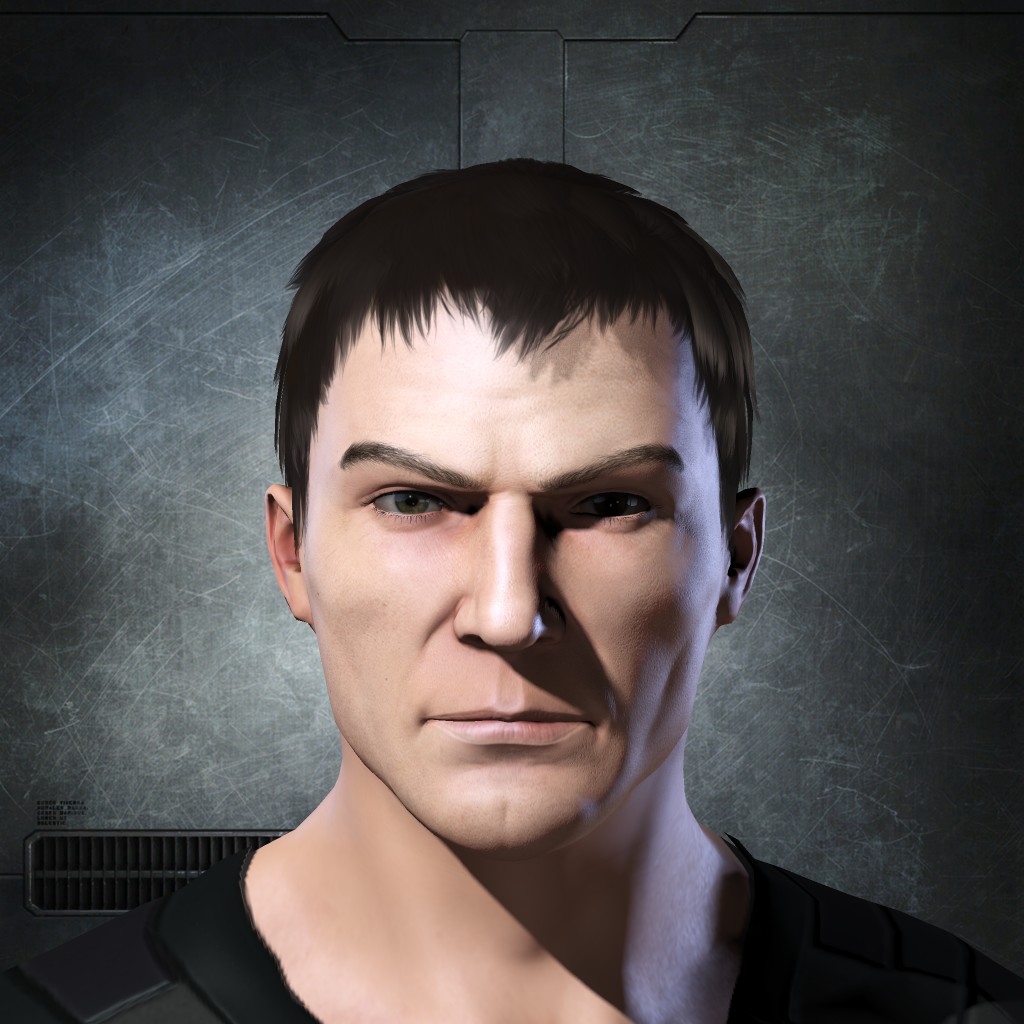 BuffMusk