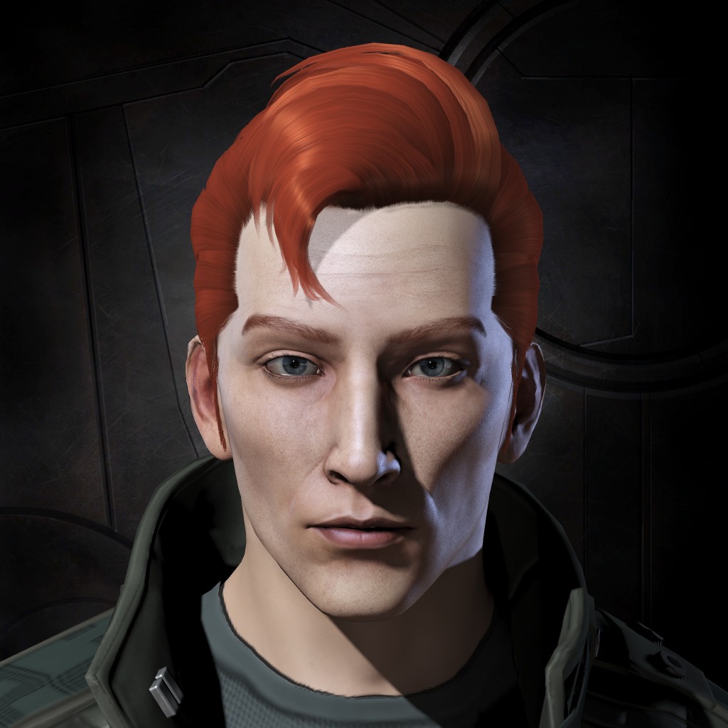 Jorge Mc'Cloud