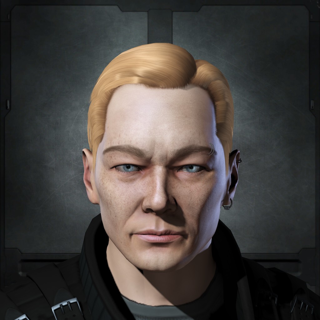 Kingsley Jenson