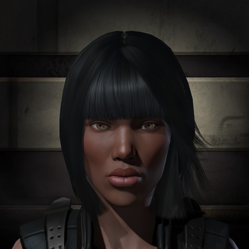 Saria Jai