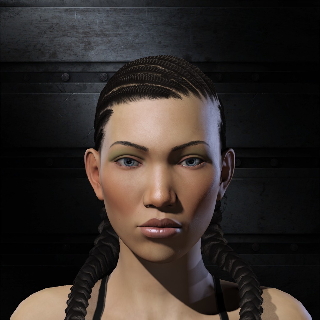 Kyne Tega