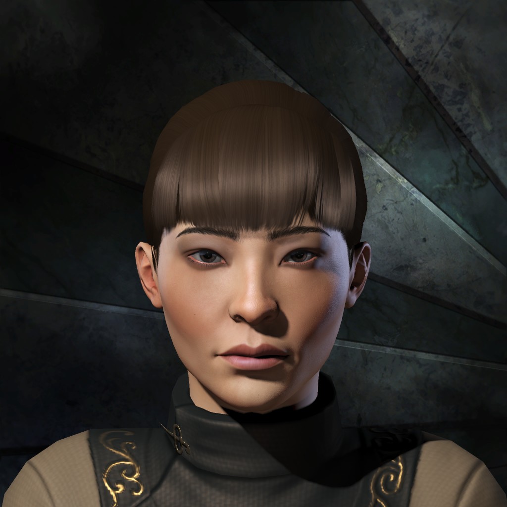 Miss Rae 14