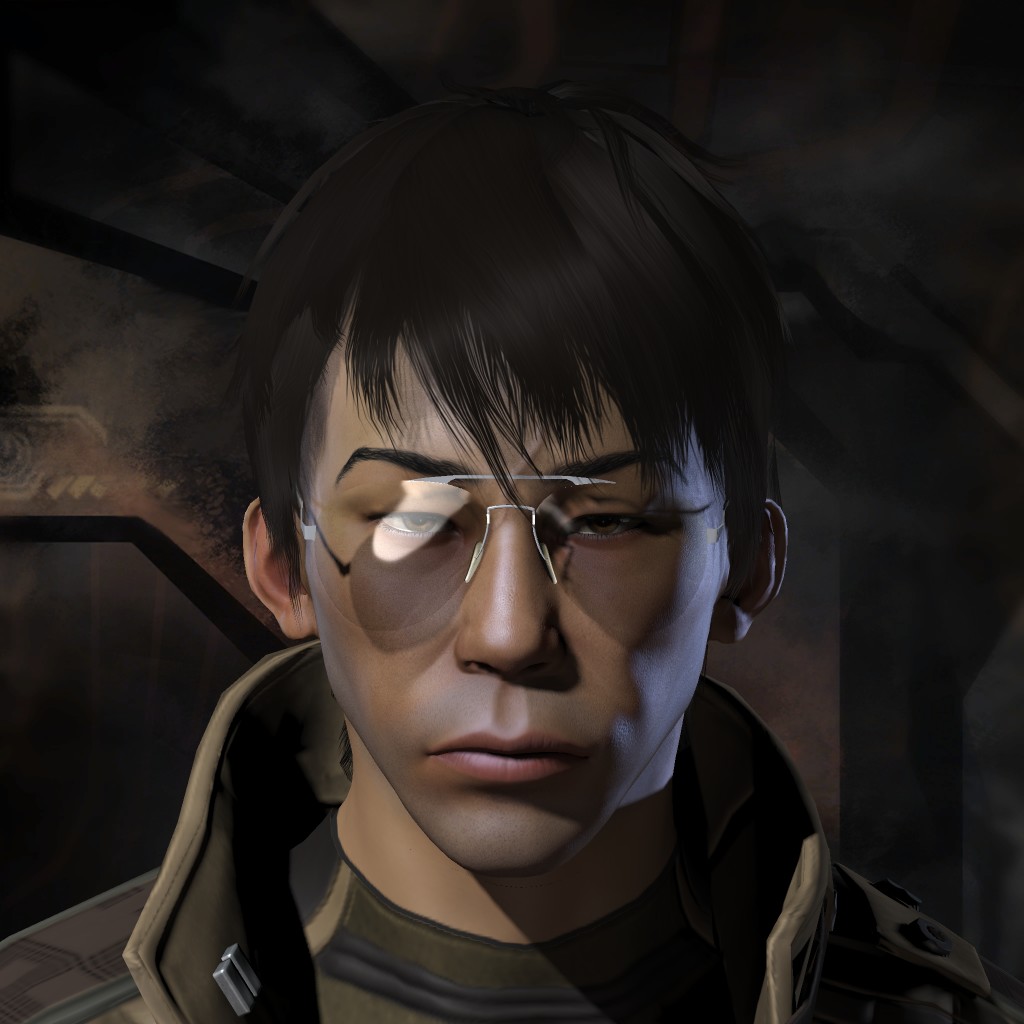 DirtyEyes