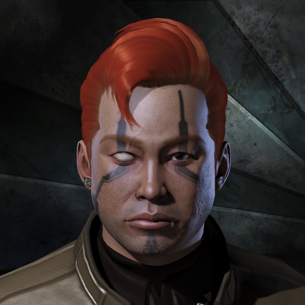 Conan o brown