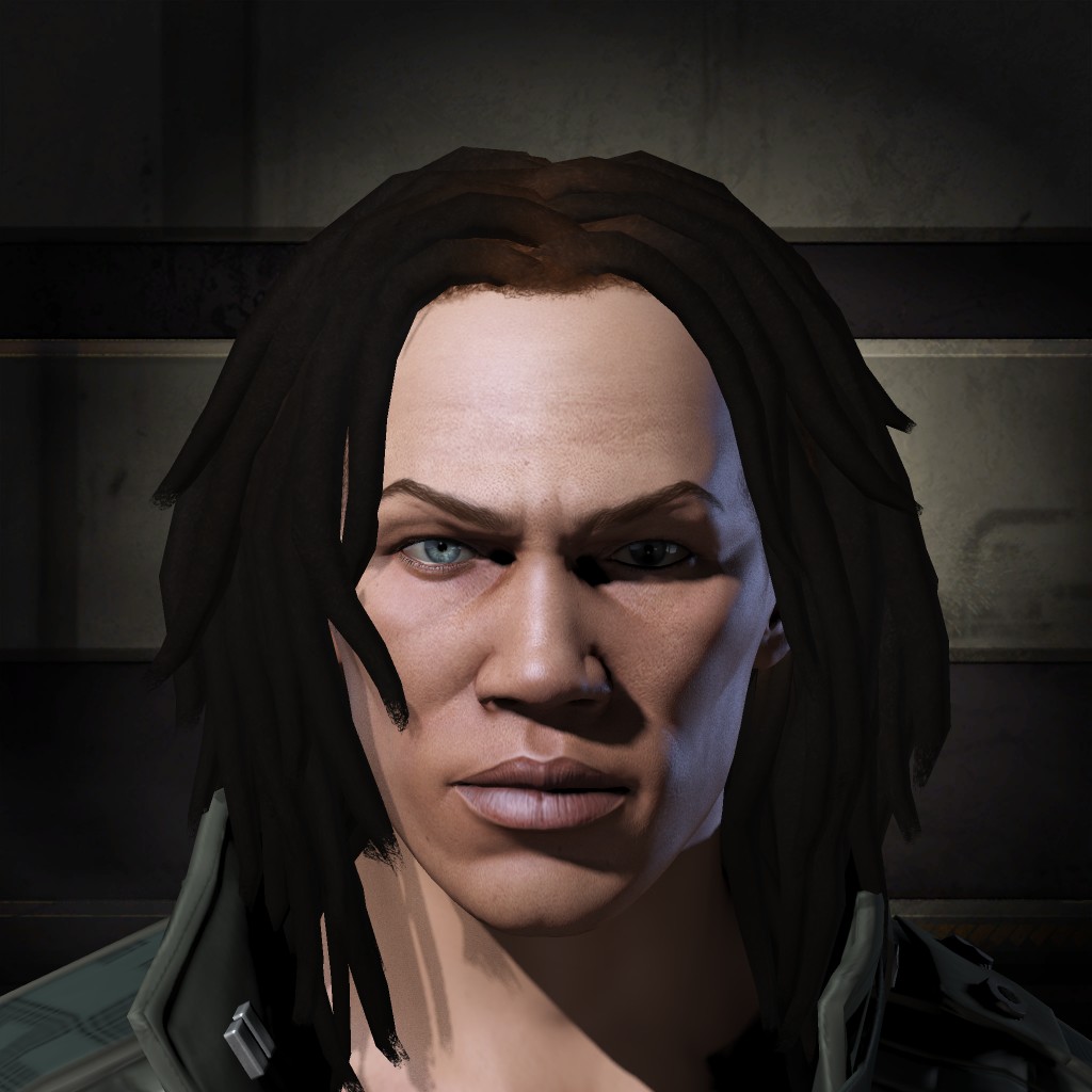 Jorik Vane