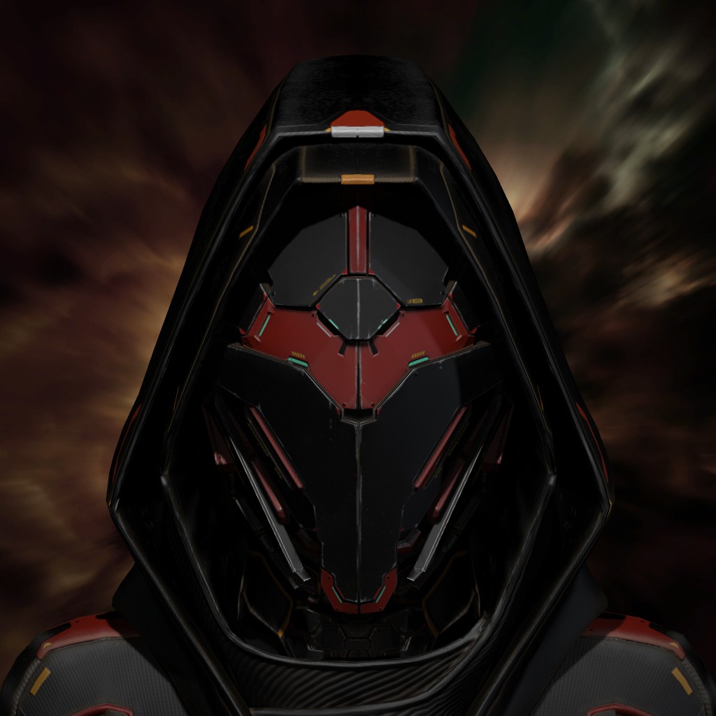 Triglavian Citizen 31174
