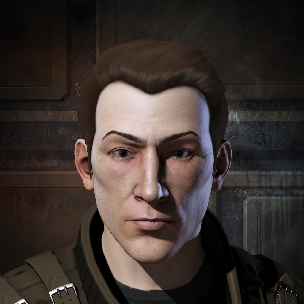 Ansolon Chieve