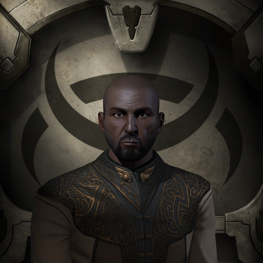 DariusStarchild