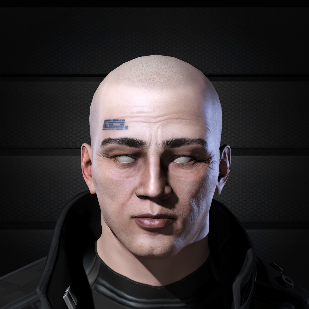 Heretek Logos Aurelian