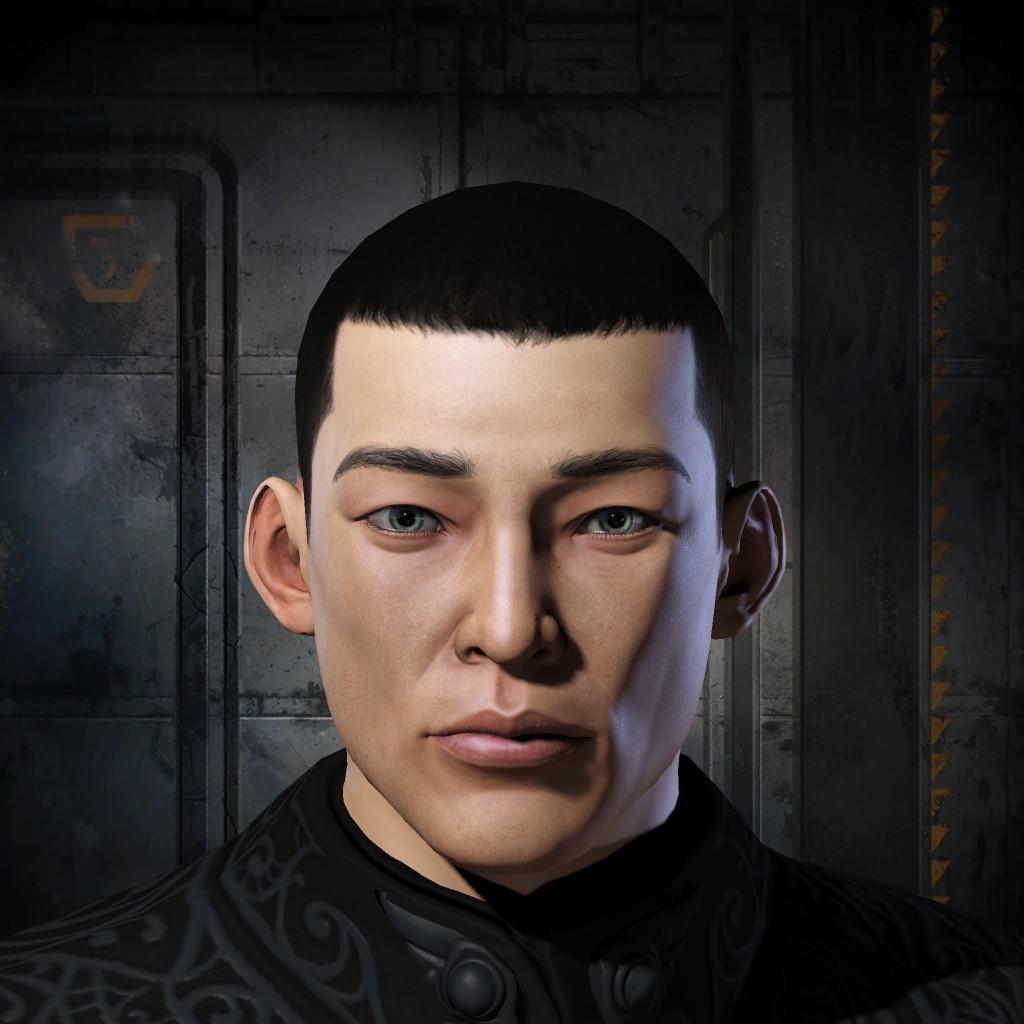 QingRuGui