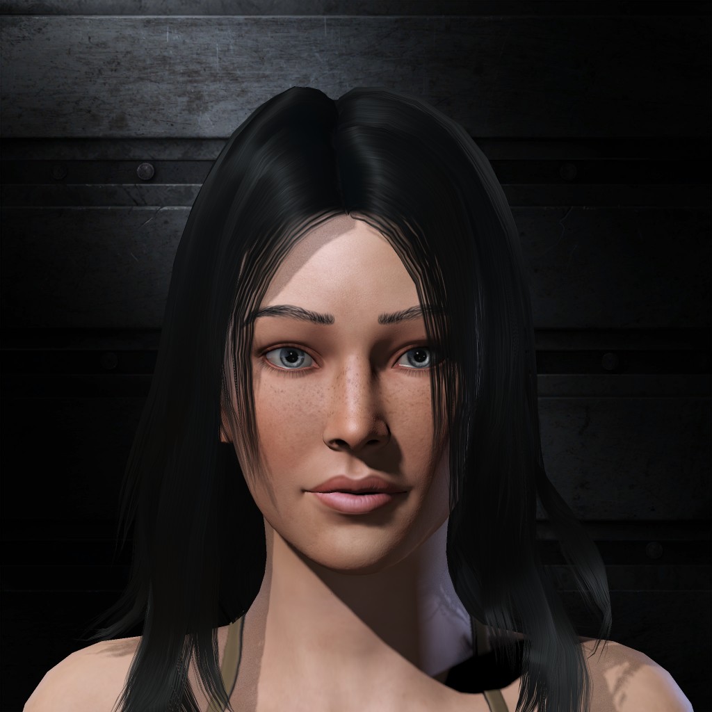 Esther Nino
