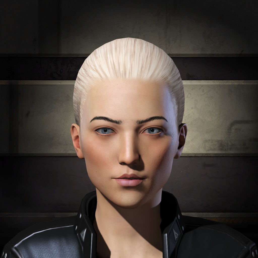 Valkire Serenity
