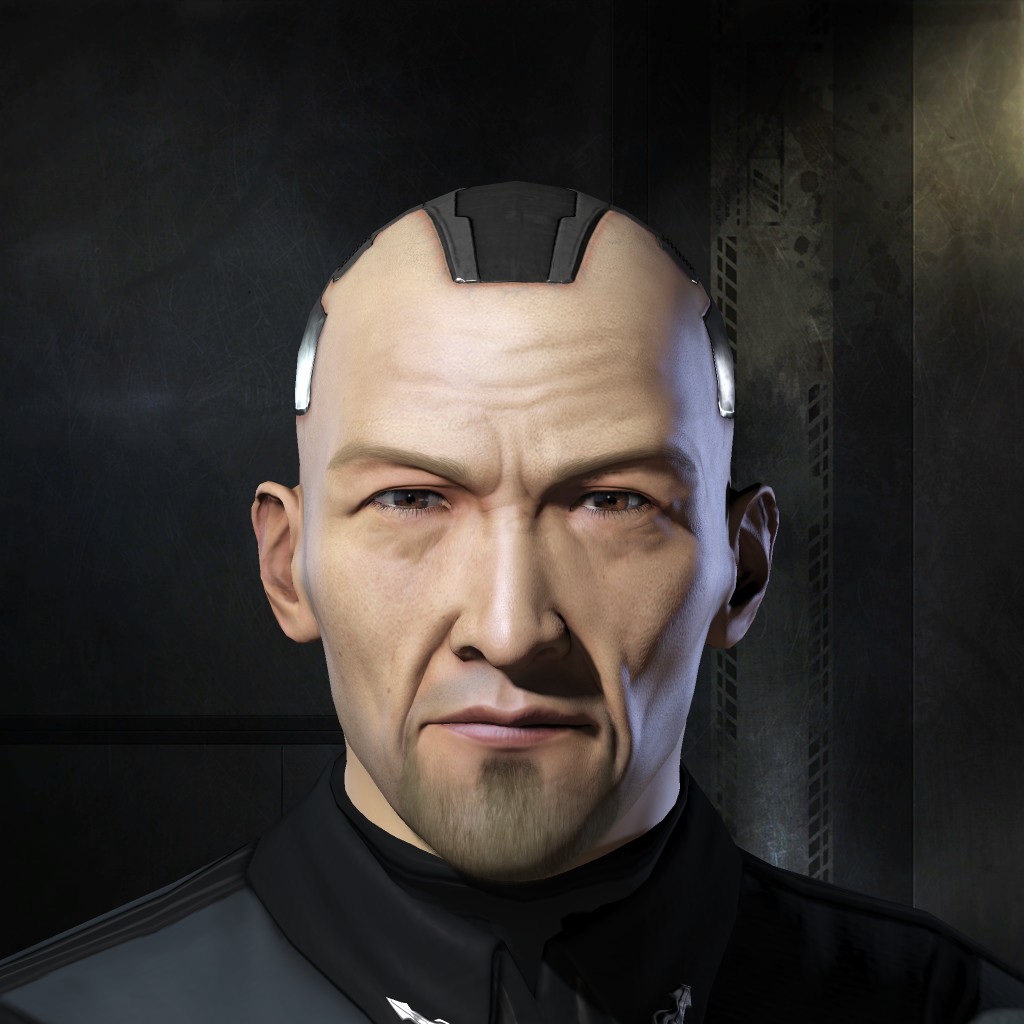 Magneto Musseveni