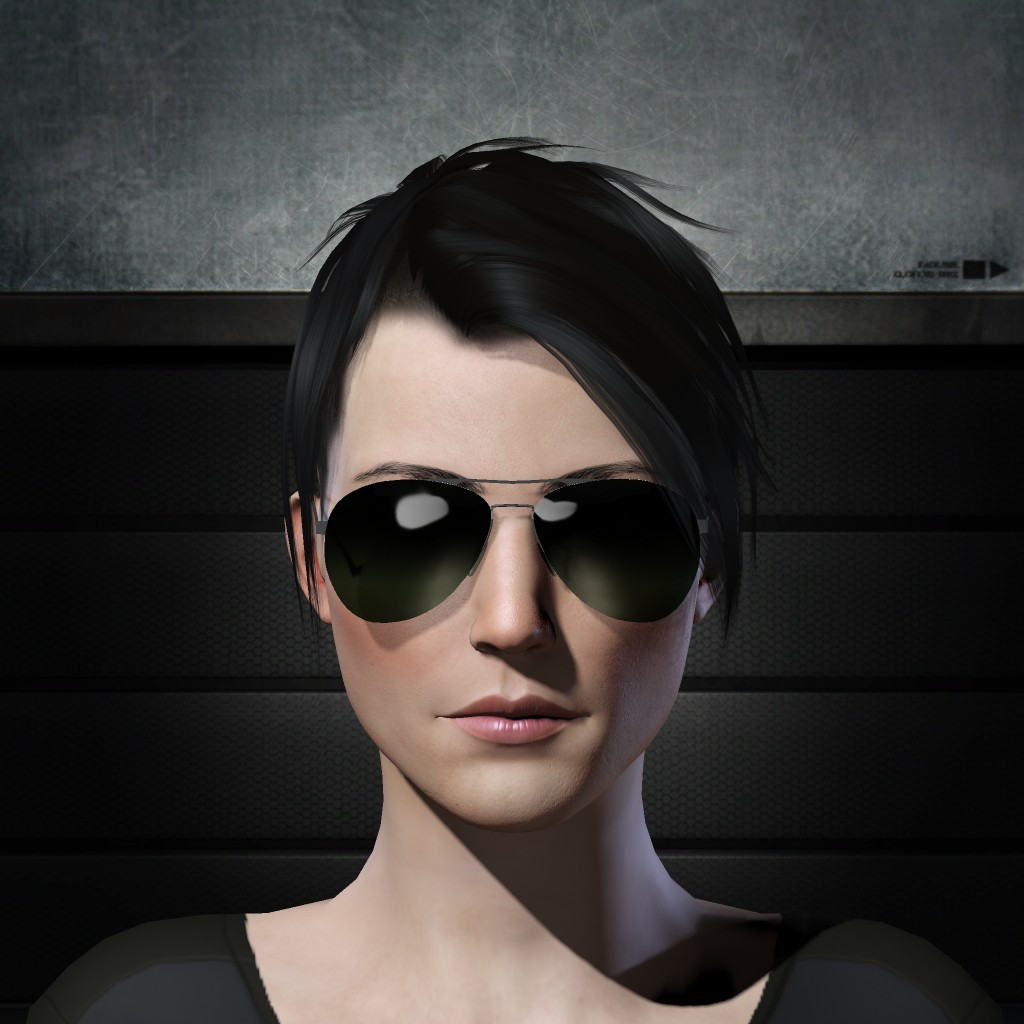 Rosie Harvey