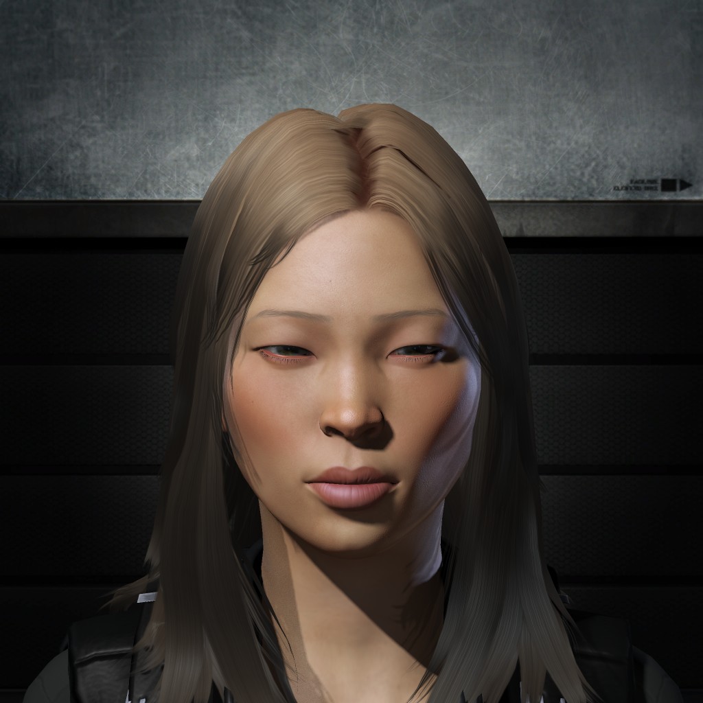 Nakerene Darine