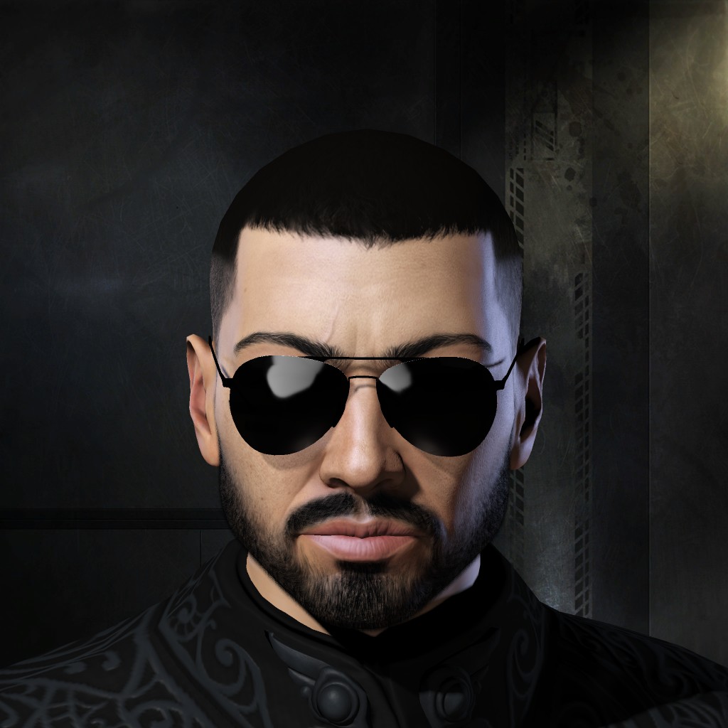 Dafark Mel