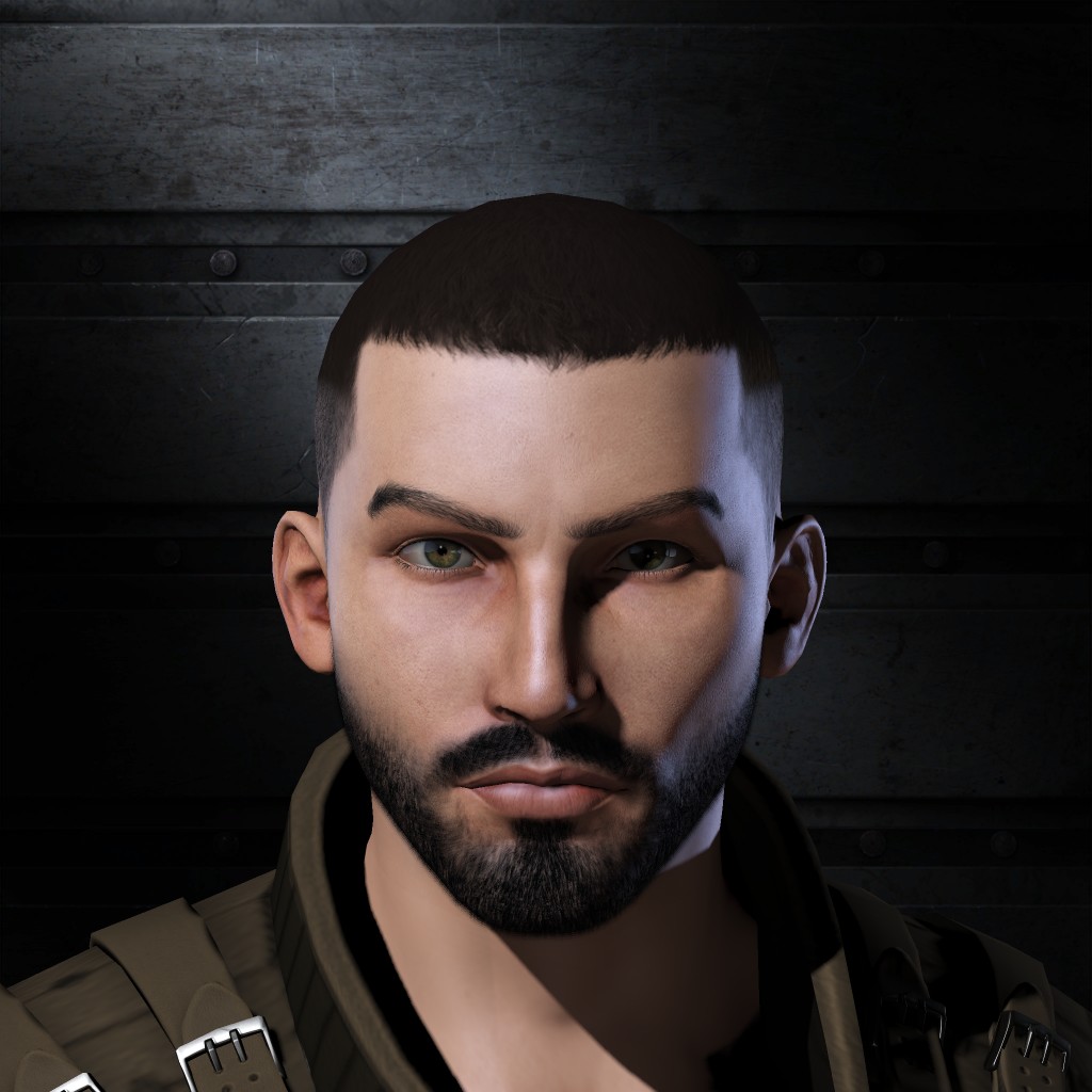 Bud Von Wiser
