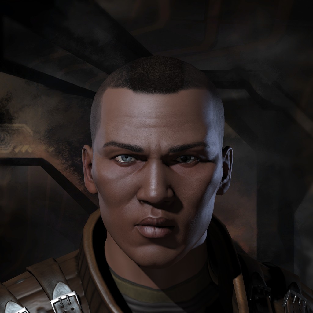 Azaniah Black