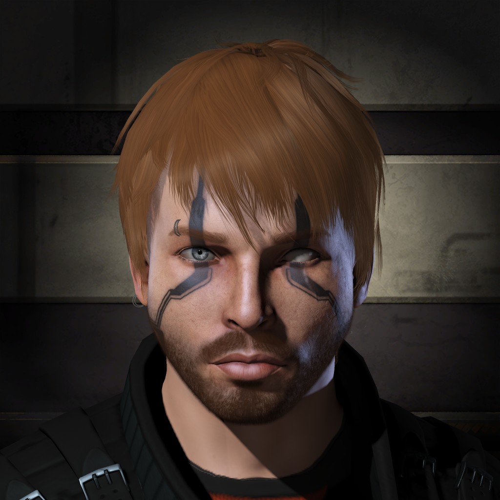 Azrael Renboz