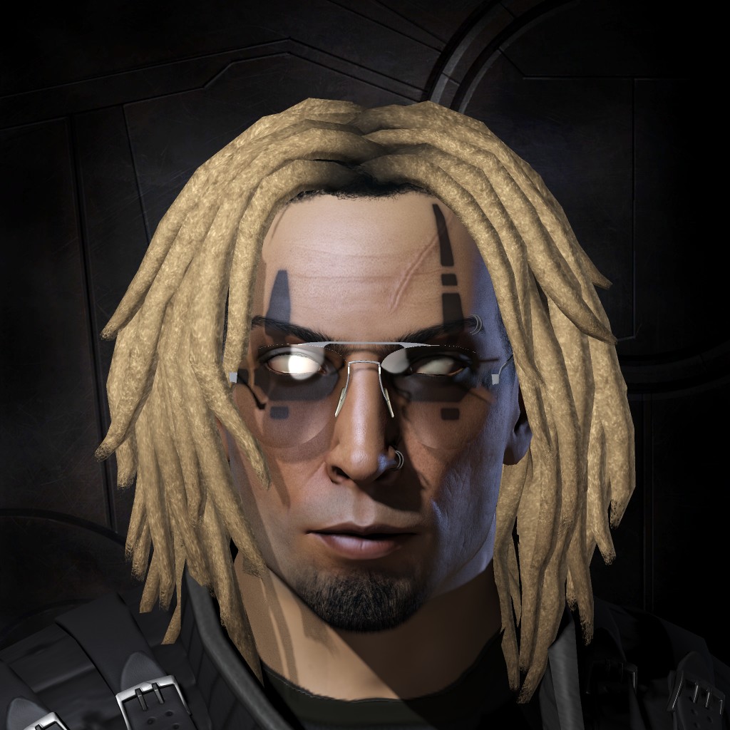 jack Xavier Graves