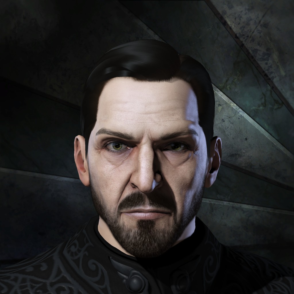 Gil Vega