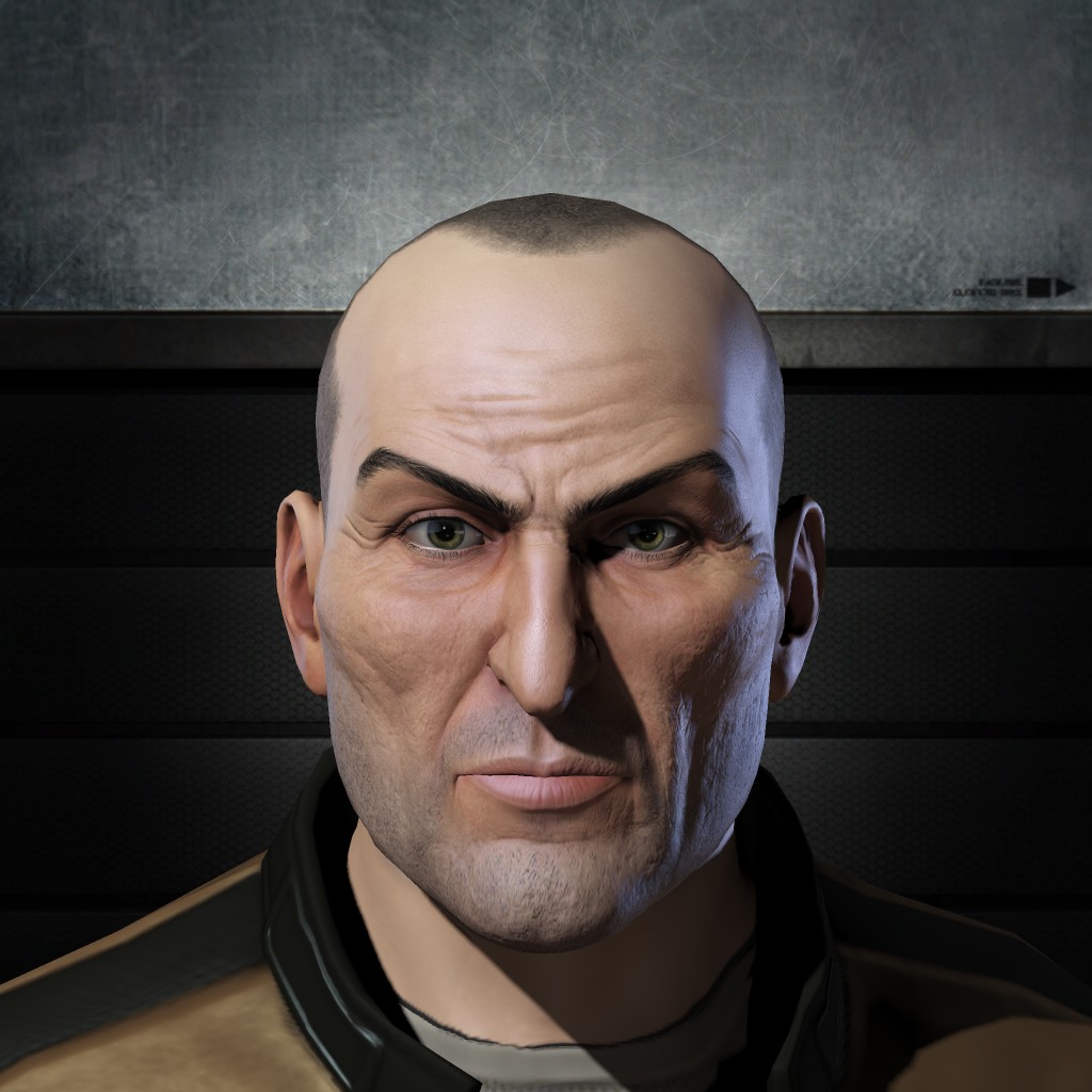 Ezekiel James Mercer