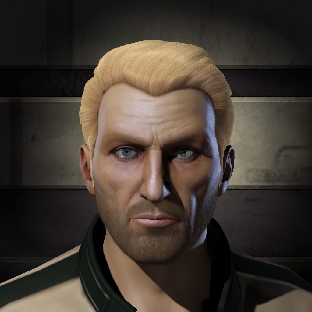 Vance Hawkins