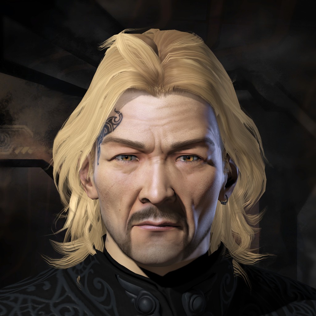 Count Scory
