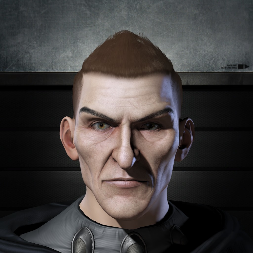Sir Cornelius IV
