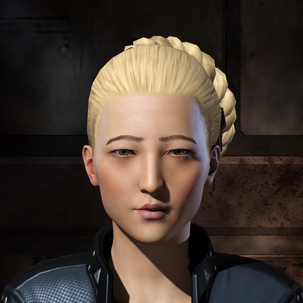 Kagarino Kirie