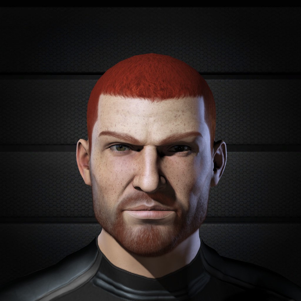 Nico Albashir