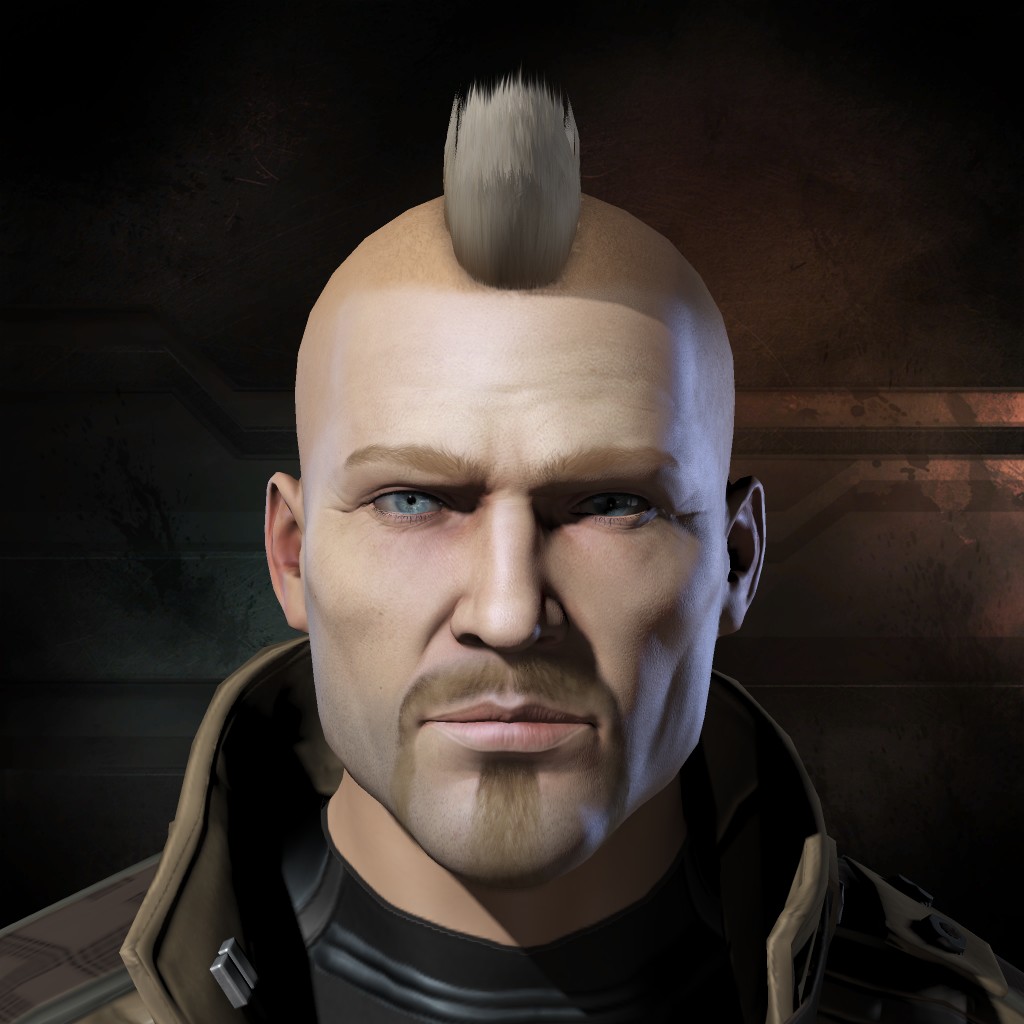 Traynor Elzekial