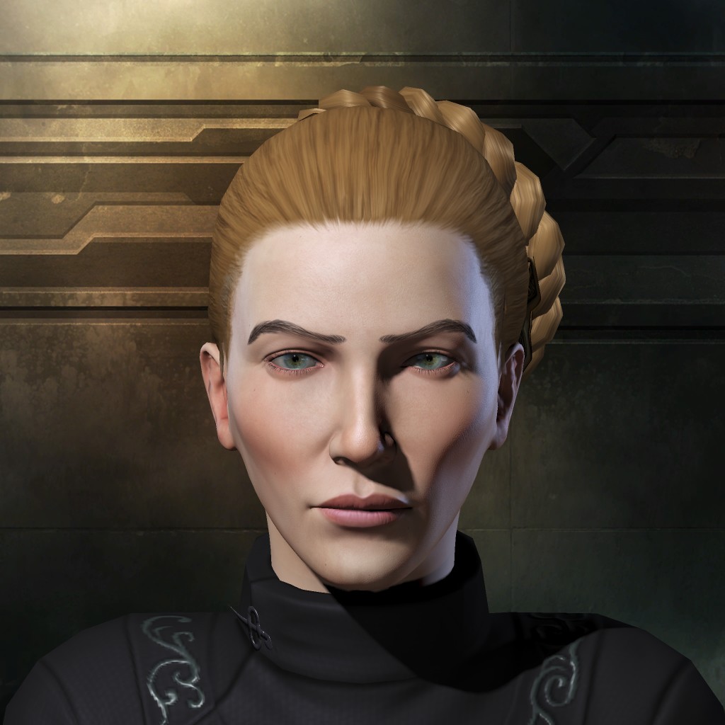 dina kryn