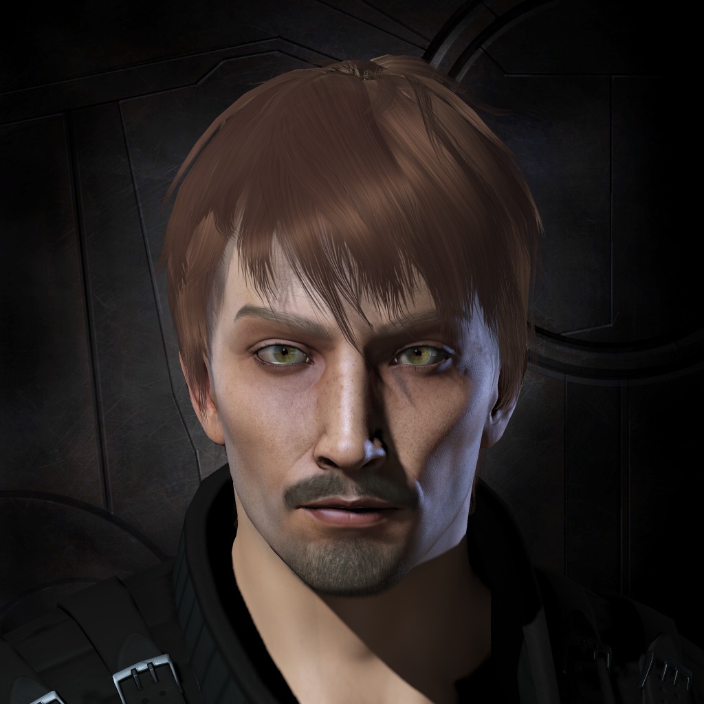 ELREIC VALLEN