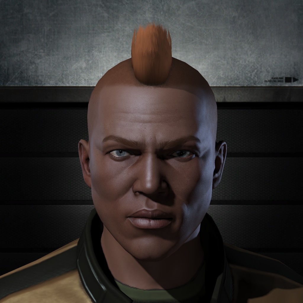 B77R