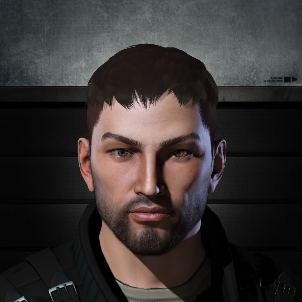 Tyber Voss