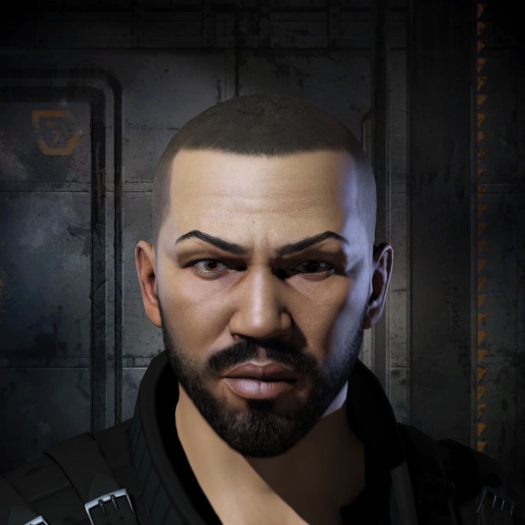 zayne parker