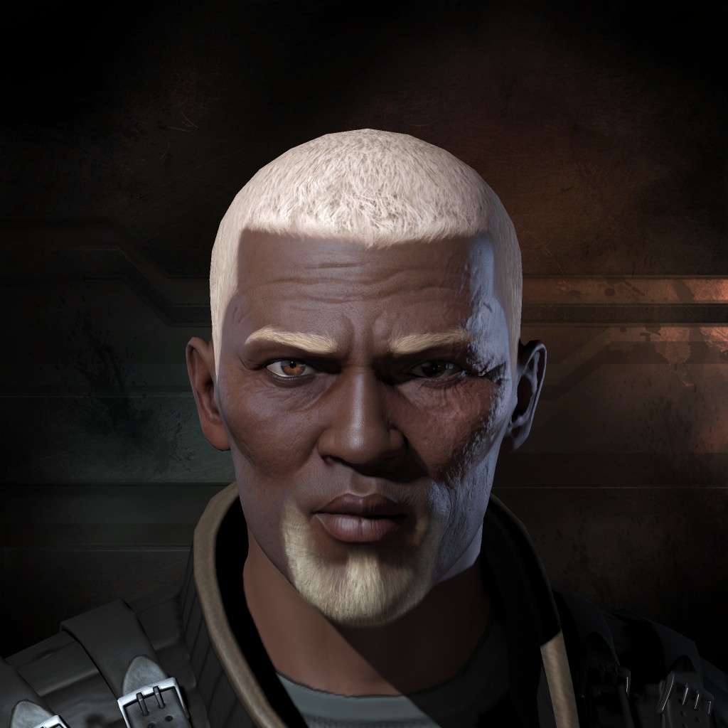 Ole' Uncle Tom