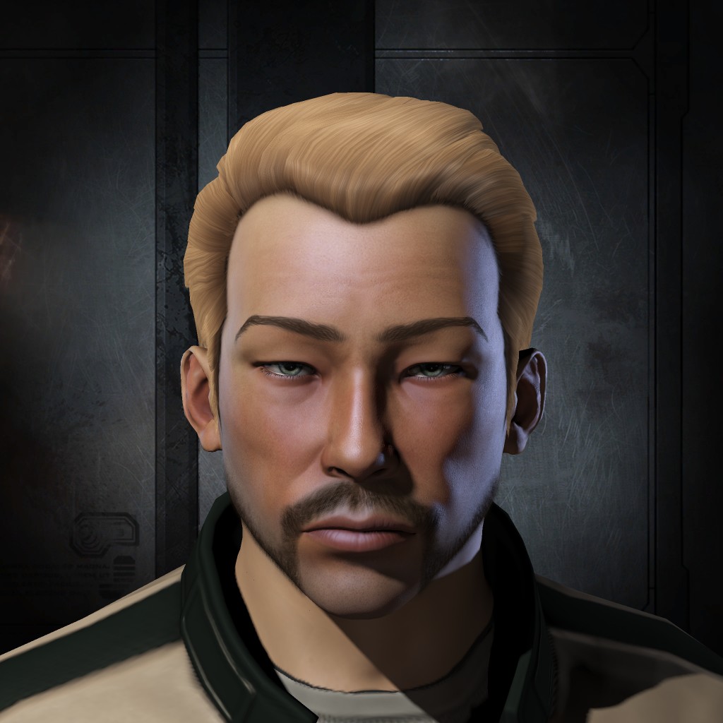 Van Rengur Zolter